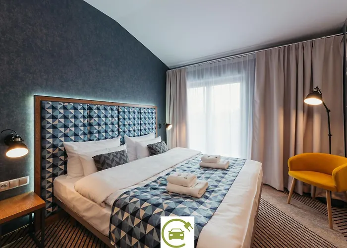 Avena Boutique Hotel By Artery Hotels