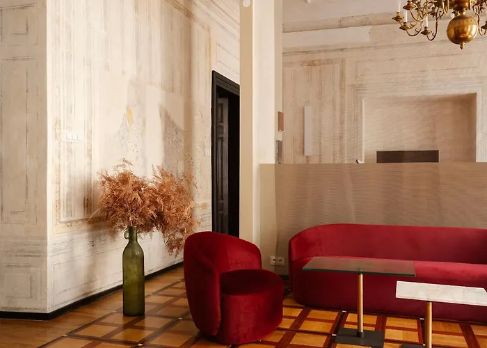 Pod RóżąPensjonat