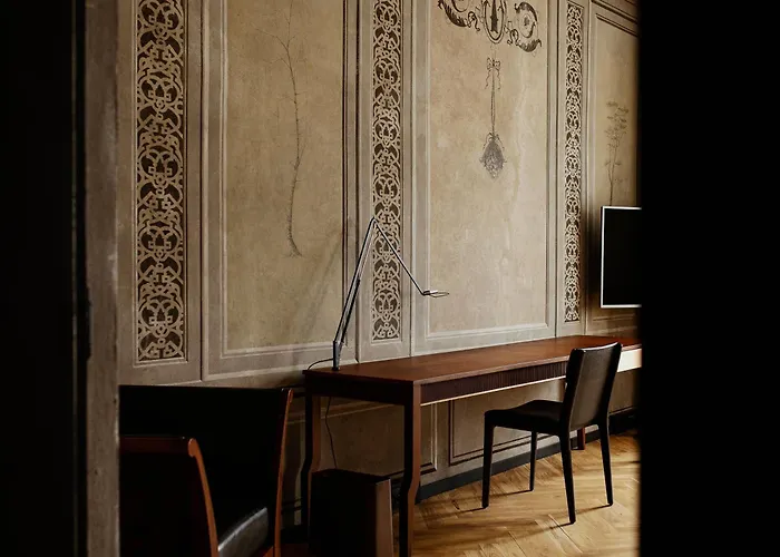 Pod RóżąPensjonat