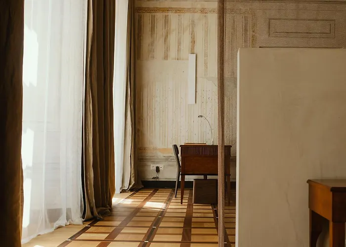 Pod RóżąPensjonat